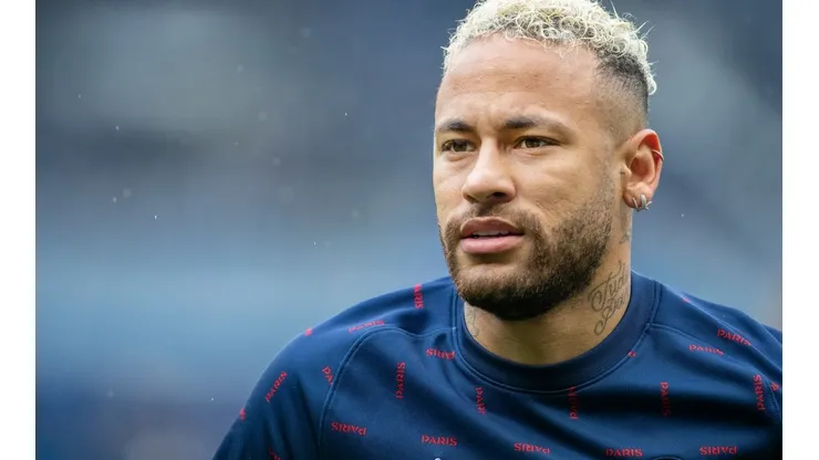 Paris Saint-Germain Vs Bordeaux, French Ligue 1 regular season