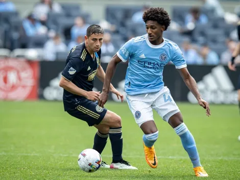 Lembra dele? Talles Magno, ex-Vasco, pode acertar com grande clube europeu