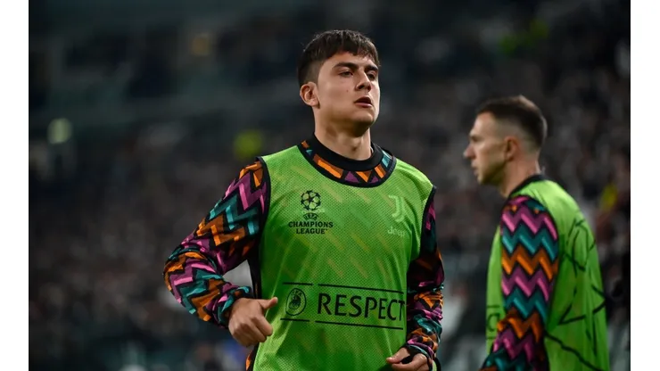 Juventus v Villarreal CF: Round Of Sixteen Leg Two - UEFA Champions League
