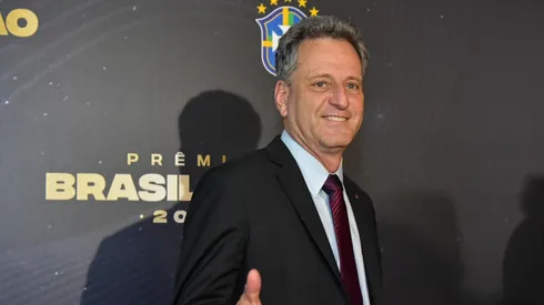 Landim fala sobre Andreas Pereira (Foto: Thiago Ribeiro/AGIF)