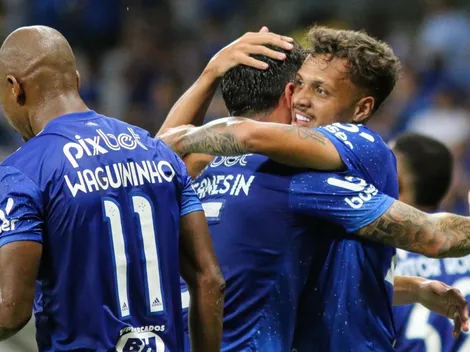 Clube carioca oferece cerca de R$ 5,5 milhões para tirar promessa de time mineiro