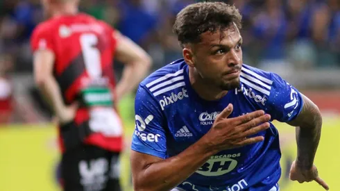 Daniel Jr faz uma avaliação sobre a temporada até o momento (Foto: Fernando Moreno/AGIF)