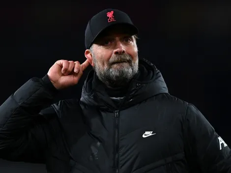 Liverpool quer mostrar força financeira e pode dar chapéu no PSG por destaque da Serie A