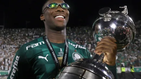 Palmeiras v Flamengo – Copa CONMEBOL Libertadores 2021: Final