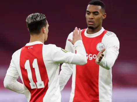 Bayern chega a acordo e fica perto de anunciar joia do Ajax