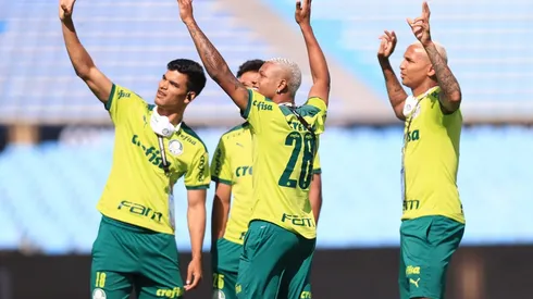 Copa CONMEBOL Libertadores 2021 Final: Previews