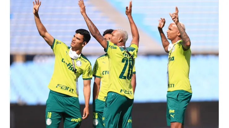 Copa CONMEBOL Libertadores 2021 Final: Previews