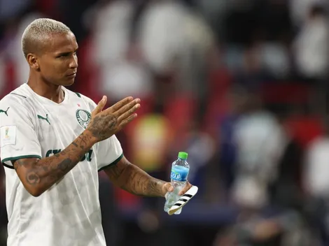 Empresário de Deyverson se pronuncia sobre possível acerto com gigante brasileiro