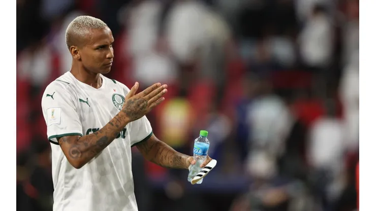 Chelsea v Palmeiras: Final - FIFA Club World Cup UAE 2021