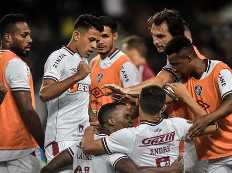 Gigante brasileiro alcança maior série de vitórias seguidas em clássicos de sua história