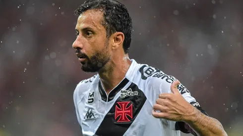 Nenê fala sobre o que viu dos diretores da 777 Partners (Foto: Thiago Ribeiro/AGIF)