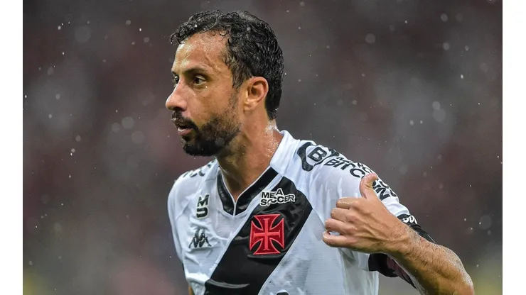 Nenê fala sobre o que viu dos diretores da 777 Partners (Foto: Thiago Ribeiro/AGIF)