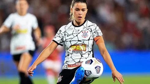 Santa Fe v Corinthians – Women