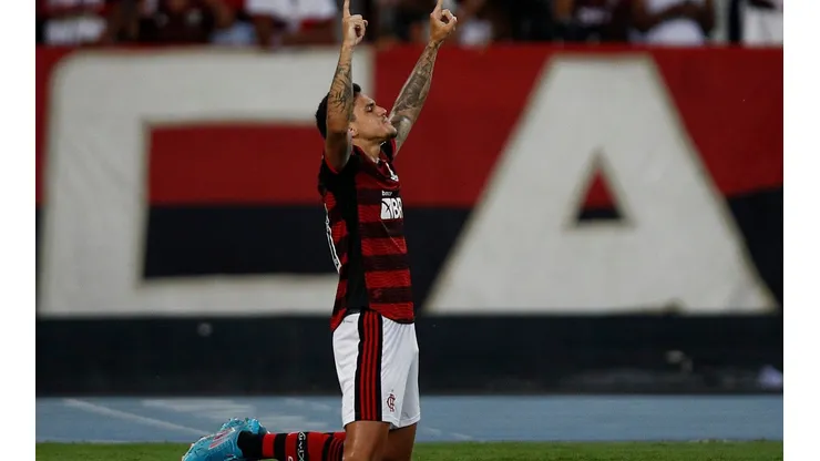 Botafogo v Flamengo - Campeonato Carioca 2022