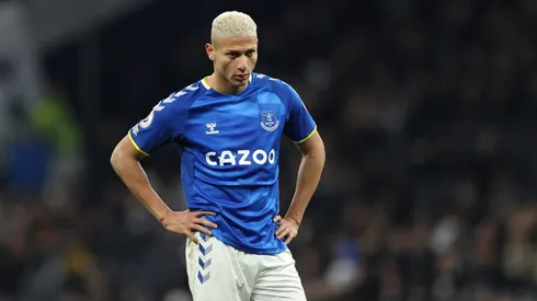 Tottenham Hotspur v Everton – Premier League