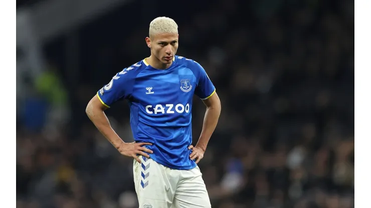 Tottenham Hotspur v Everton - Premier League