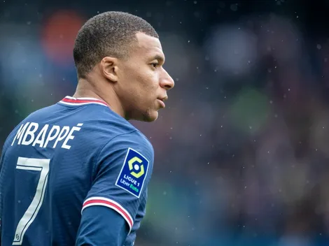 PSG escolhe o substituto de Mbappé e prepara oferta de 70 milhões de euros