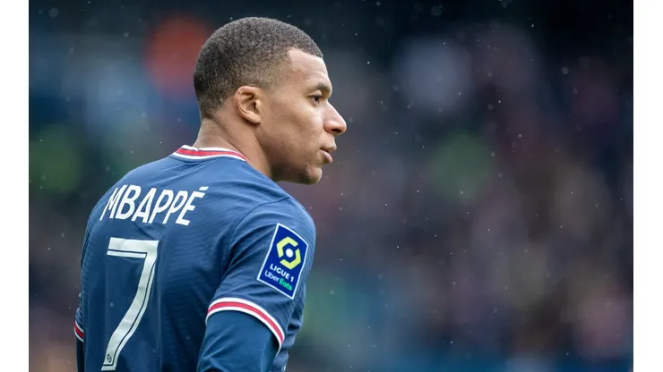 Paris Saint-Germain Vs Bordeaux, French Ligue 1 regular season