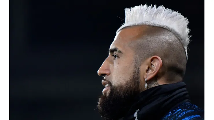Torino FC v FC Internazionale - Serie A