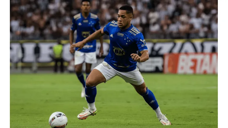 Foto: Gustavo Aleixo