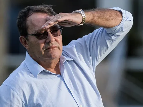 Deu ruim, Cruzeiro? Investidor divulga carta e comunica que vai se afastar do clube