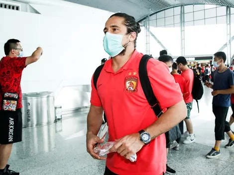 Aloísio “Boi Bandido” fica próximo de reforçar gigante brasileiro