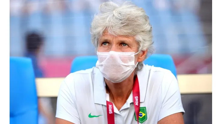 Canada v Brazil: Women