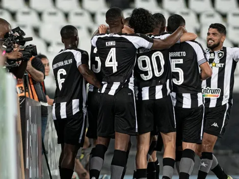 Goleiro reserva, acerto nas transições... O que o Botafogo precisa para vencer na semi do Cariocão