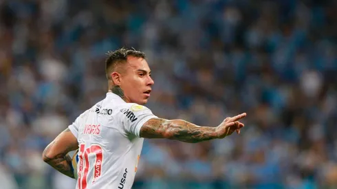 Gremio v Atletico Mineiro - Brasileirao 2021
