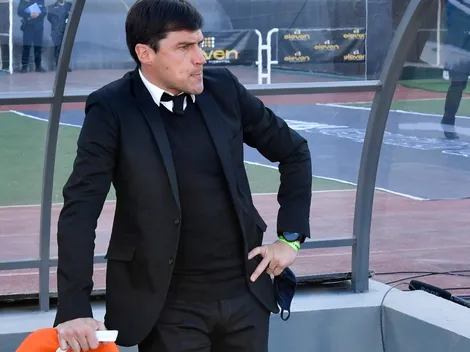 Fica! Dirigente descarta demissão de treinador de gigante brasileiro