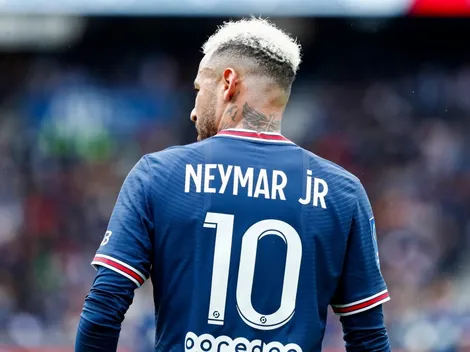 Mais um clube manifesta interesse em Neymar