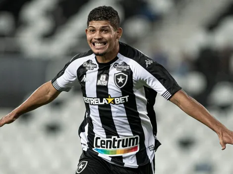 'Preparados e focados', diz atacante de clube carioca para semifinal do estadual