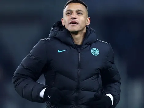 Alexis Sánchez pode acertar com gigante da Libertadores para a sequência de 2022