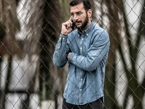 Edu Dracena promete reforços no Santos: “Temos nome na mesa”