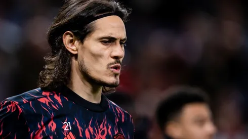 Manchester United v Atletico Madrid – UEFA Champions League