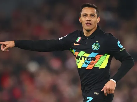 De saída da Inter, Alexis Sánchez pode pintar no futebol brasileiro