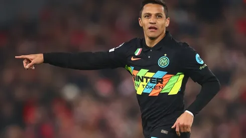 Liverpool FC v FC Internazionale: Round Of Sixteen Leg Two - UEFA Champions League