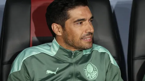 Palmeiras v Al Ahly : Semi Final – FIFA Club World Cup UAE 2021