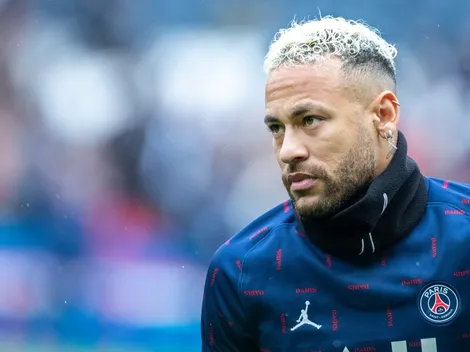 Jornal Marca: Neymar pode pintar em gigante brasileiro