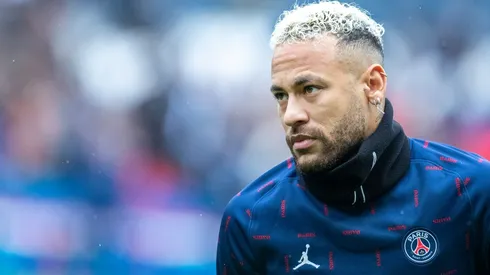 Paris Saint-Germain Vs Bordeaux, French Ligue 1 regular season