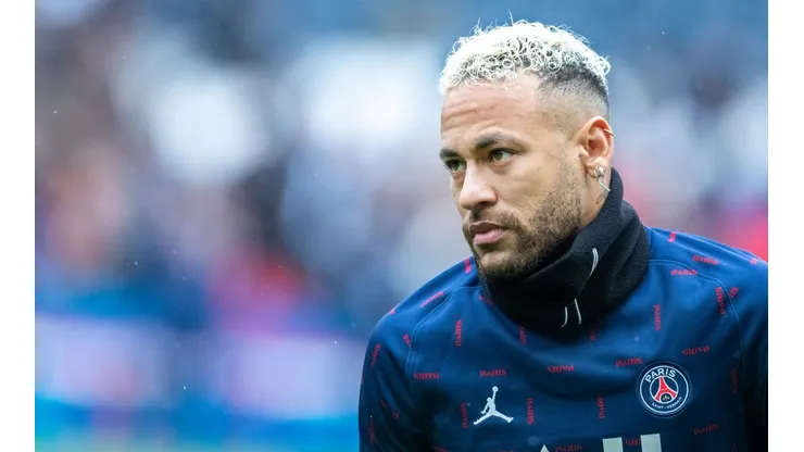 Paris Saint-Germain Vs Bordeaux, French Ligue 1 regular season