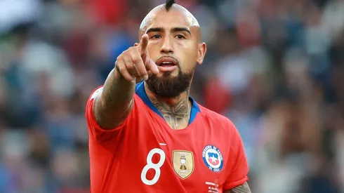 Argentina v Chile: Third Place Match - Copa America Brazil 2019