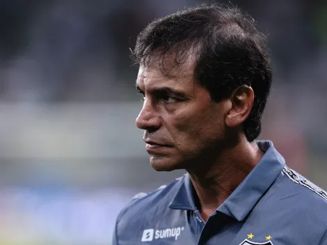 Bustos terá desfalque na partida decisiva do Santos no Paulistão