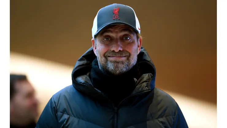Liverpool Training Session