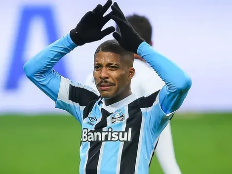 Vai pra onde? Recuperado, Jean Pyerre deve jogar em time brasileiro