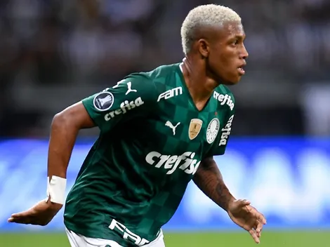 Danilo exalta mais uma vitória do Palmeiras no Paulistão: “É fruto do trabalho”