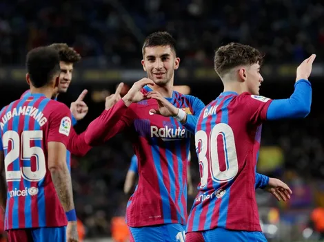 Liverpool oferece salário de 6 milhões de euros líquidos por grande nome do Barcelona