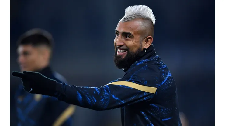 Torino FC v FC Internazionale - Serie A