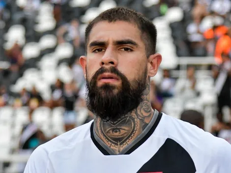 'Todo jogo tem que ter uma estratégia diferente', avalia zagueiro antes de clássico