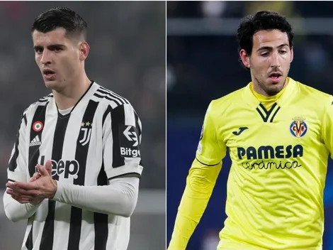 Juventus x Villarreal: saiba onde assistir ao vivo à partida das oitavas de final da Champions League